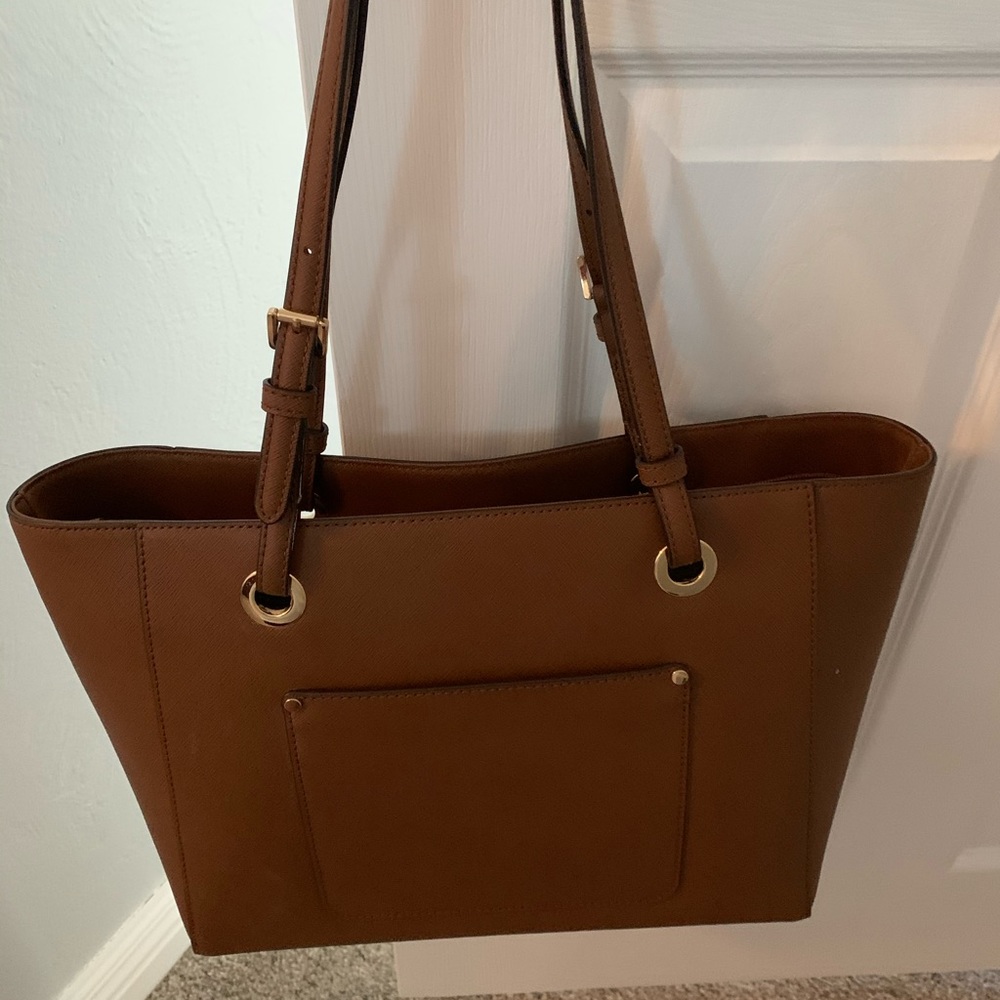 Perfect Condition, Flawless Authentic Mk Purse - image 3
